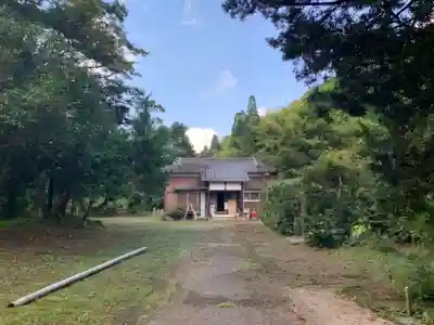 浄徳寺のその他建物