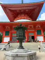 高野山金剛峯寺(和歌山県)