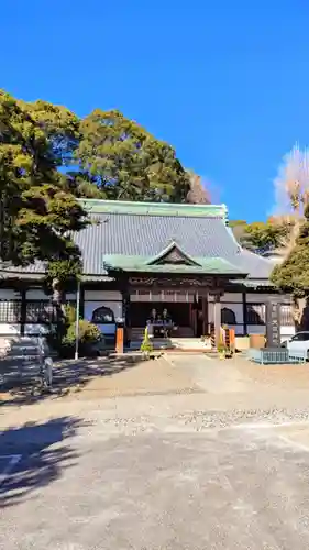 法華経寺のその他建物