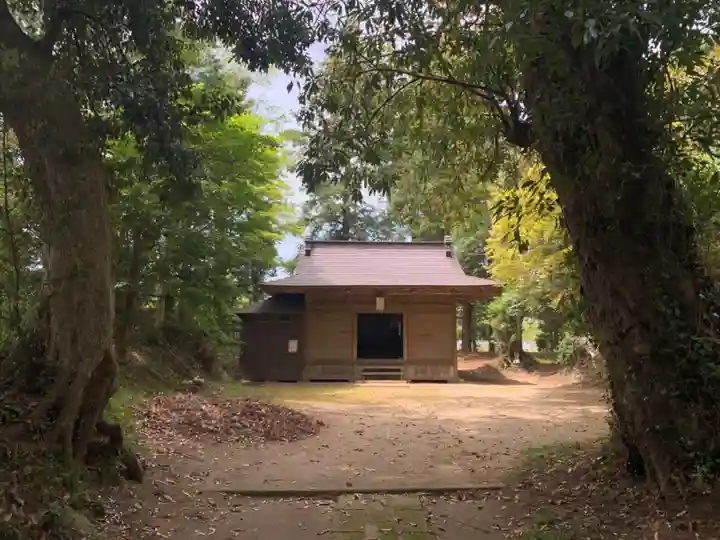 熊野神社(千葉県)