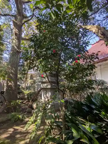 見性寺(東京都)