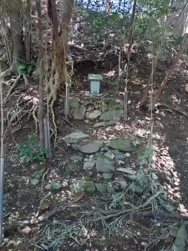 砥鹿神社（里宮）(愛知県)