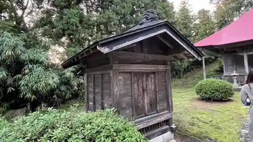 善光寺(山形県)