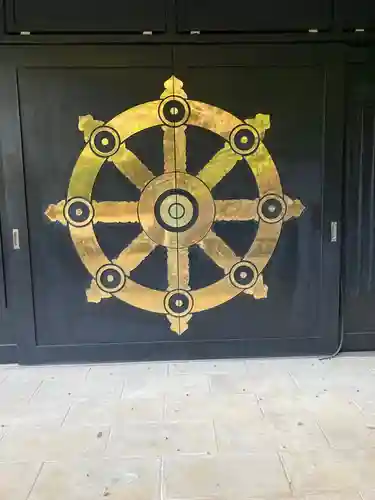 建功寺のその他建物