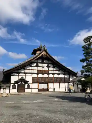 相国寺（相国承天禅寺）(京都府)