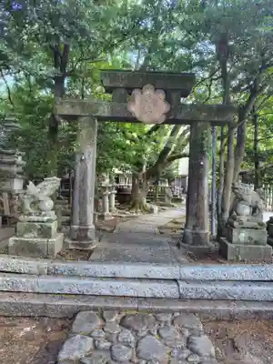 多賀神社(愛媛県)