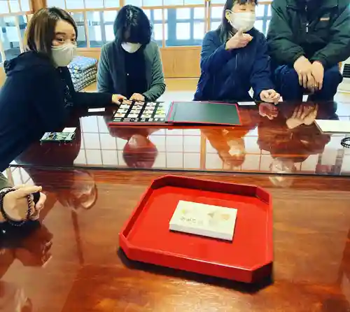 潮音院のその他建物