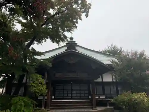 大泉寺(岩手県)