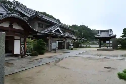 泰山寺のその他建物