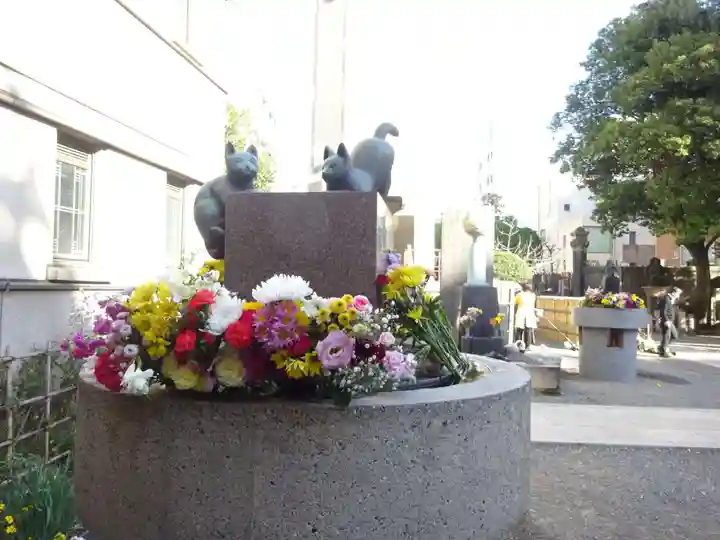 回向院のその他建物