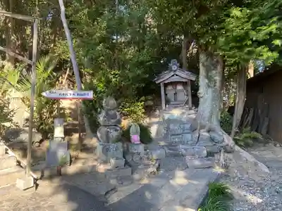 密蔵院(三重県)