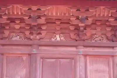 豪徳寺のその他建物