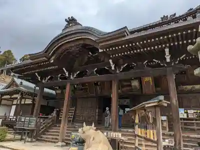 三室戸寺(京都府)