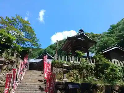 三方石観世音(福井県)