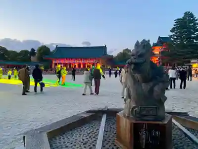 平安神宮(京都府)