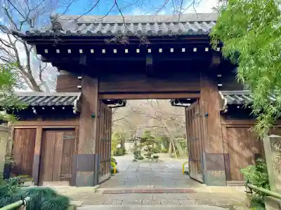 無量寺(東京都)
