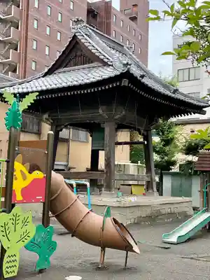 極楽寺(長野県)