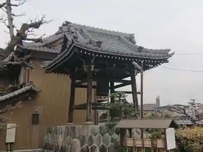 正覚寺のその他建物