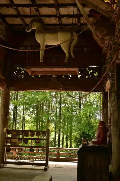 慈光寺(埼玉県)