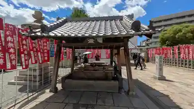 四天王寺(大阪府)