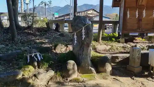 甲斐國一宮 浅間神社(山梨県)