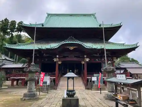 神野寺(千葉県)