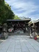 下谷神社(東京都)