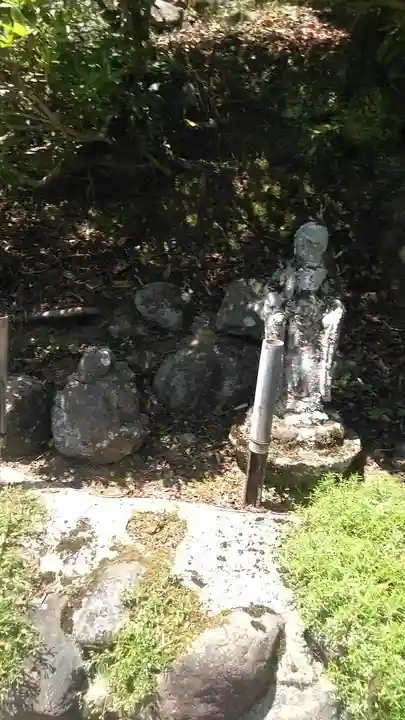 三所神社(大分県)