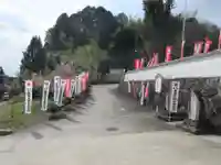 弥勒寺のその他建物