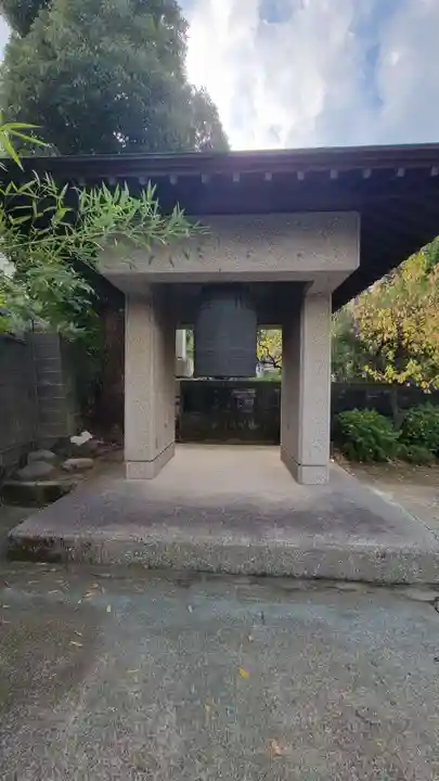 願行寺のその他建物