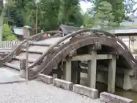 多賀大社のその他建物