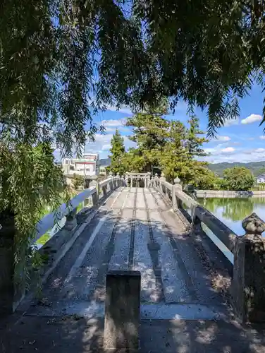 吉備津神社(広島県)