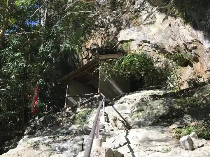 慈眼寺のその他建物