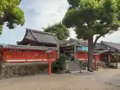 高砂神社(大阪府)