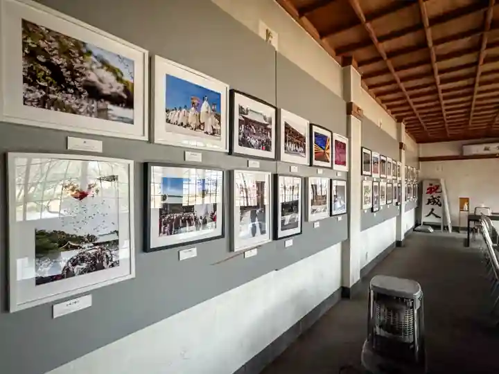 大分縣護國神社(大分県)