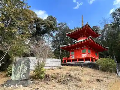 今熊野観音寺のその他建物