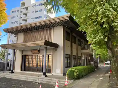 正覚寺(東京都)