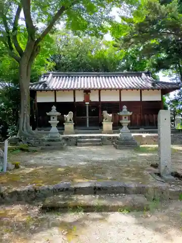 春日若宮神社(奈良県)