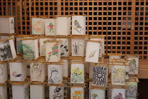 大聖勝軍寺(大阪府)