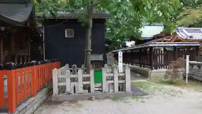 伊豆神社のその他建物