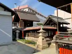 鴉宮(大阪府)