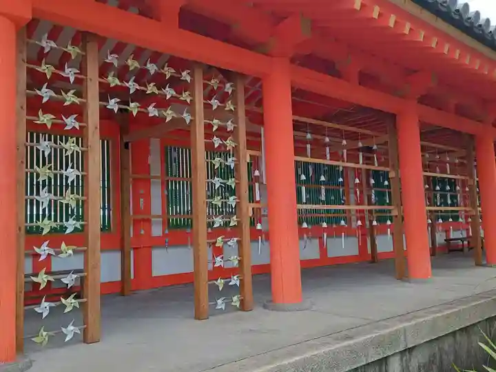 蓮華王院(三十三間堂)(京都府)