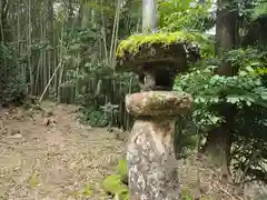 六所神社(京都府)