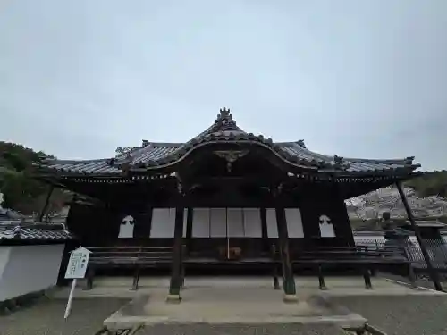 御池坊（粉河寺本坊）(和歌山県)