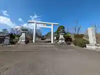 大國神社(宮城県)