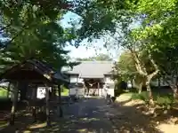 面足神社(千葉県)