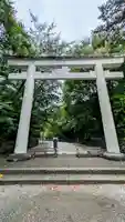 新潟縣護國神社(新潟県)