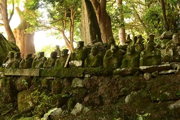 富貴寺(大分県)