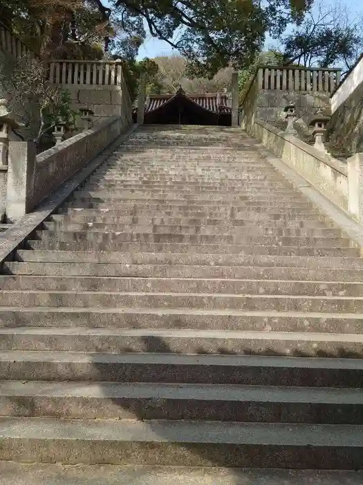 御袖天満宮の建物その他