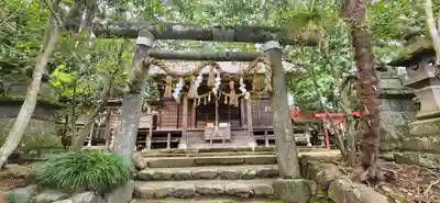 神明社(宮城県)